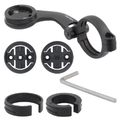 COMP PART BRYTON MOUNT STEM BK 