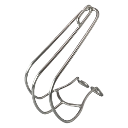 TOE CLIPS MKS RD SS WIRE LG SL 