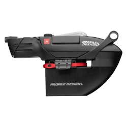 BOTTLE PROFILE FC 35 SYSTEM w/BTA TILT BRKT BK 