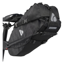 BAG AXIOM SEAT WP POSTPACK OCEAN-X QT12+ BK 