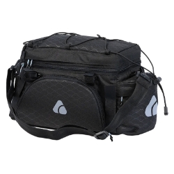 BAG AXIOM TRUNK ICEPACK O-WEAVE X19 BK 