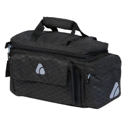 BAG AXIOM TRUNK ICEPACK O-WEAVE X15 BK 
