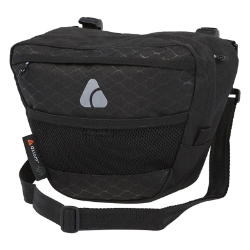 BAG AXIOM HBAR BARPACK O-WEAVE 4 BK 