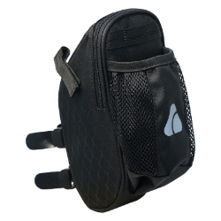 BAG AXIOM SEAT H2O AEROPAK O-WEAVE L BK 