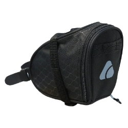 BAG AXIOM SEAT AEROPAK O-WEAVE M BK 