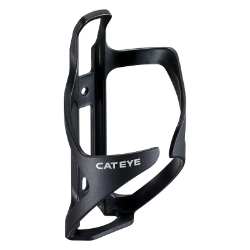 BOTTLE CAGE CATEYE BC-500 LH BK 