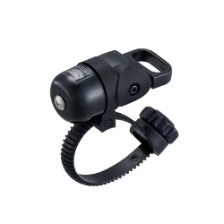 BELL CATEYE OH-1500 NIDO FLEXTIGHT BK 