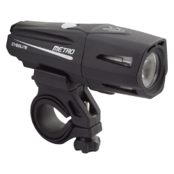 LIGHT CYGO METRO PRO 1400 USB-C BK 