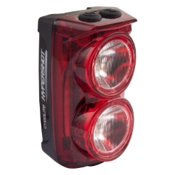 LIGHT CYGO RR HYPERSHOT 300 USB-C BK 