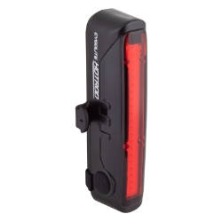 LIGHT CYGO RR HOTROD 100 USB-C BK 