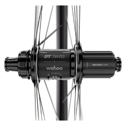 COMPUTER DT WAHOO TRACKR SPEED SPLINE SENSOR BK 