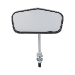 MIRROR SUNLT PENTAGON CP 