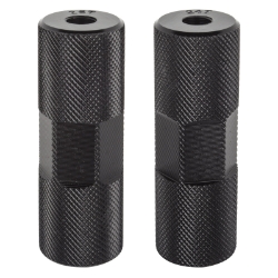 AXLE PEG BK-OPS ALY BK OS 26/24TX3/8 