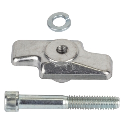 KICKSTAND GREENFIELD RETRO KIT SHI DER 