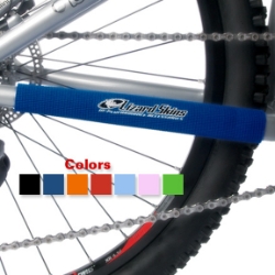 CHAINSTAY GUARD LIZARD JUMBO BLK 