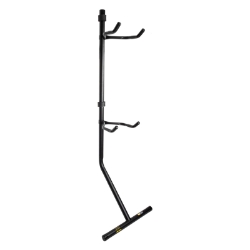 DISPLAY STAND GRABER 6007-BIKE BUNK 80in 