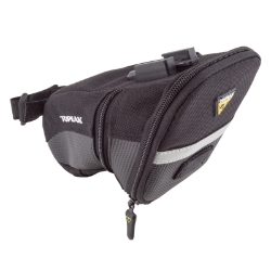 BAG TOPEAK WEDGE AERO MD CLIP-ON 