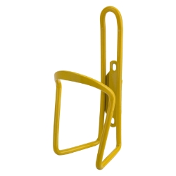 BOTTLE CAGE SUNLT ALY BULK YEL PC 6mm 