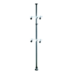 DISPLAY STAND TOPEAK DUALTOUCH FLR/CELNG 