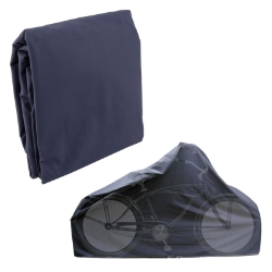 COVER BIKE SUNLT PRO HD W/DRAW STRING 