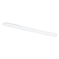 CHAINSTAY GUARD WMFG CLEAR WIDE 