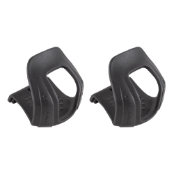 TOE CLIPS ZEFAL MT CHRISTOPHE HALF S/M 