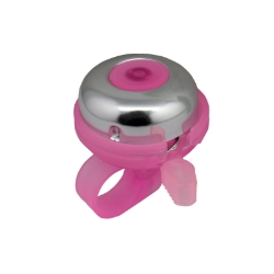 BELL SUNLT GEL PINK 