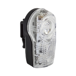 LIGHT PB RR SUPERFLASH STEALTH BLINKY .5w 2LED BK 