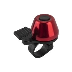 BELL SUNLT ANO-CANDY RED 