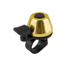 BELL SUNLT ANO-CANDY GLD 