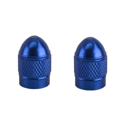 VALVE CAPS SUNLT ALY SV BU 