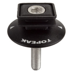 BAG PART TOPEAK FIXER F66 STEM CAP MOUNT 