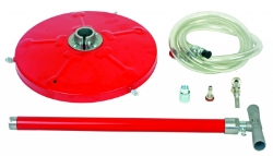 SEALANT PUMP FLAT ATTACK ONLY 5gal 