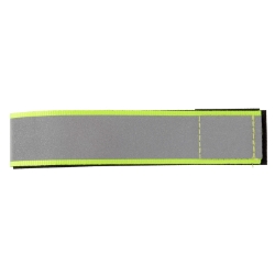 CLOTHING LEG BAND SUNLT REFLECTIVE 2pcST 