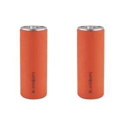 AXLE PEG BK-OPS GL OR 40x100 3/8-14mm 