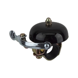 BELL OR8 TIME-CLOCK BLK 