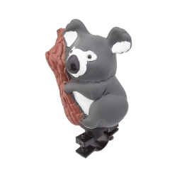 HORN SUNLT SQUEEZE KOALA 
