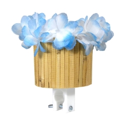 DRINK HOLDER C-CANDY BMBO BU FLOWER 