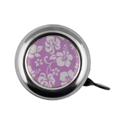 BELL CLEAN MOTION SWELL PINK FLOWERS 