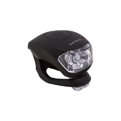 LIGHT SUNLT FT HL-L210 2-LED GRIPLITE BK 
