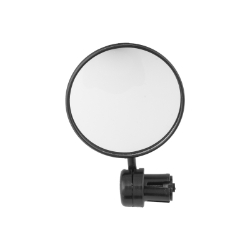 MIRROR SUNLT BAREND ADJUST CE-1 BK 