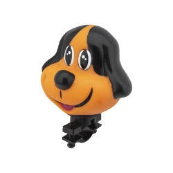 HORN SUNLT SQUEEZE DOG 