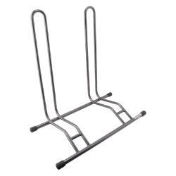 DISPLAY STAND WILLWORX SUPER STAND 2-BIKE 5/cs 
