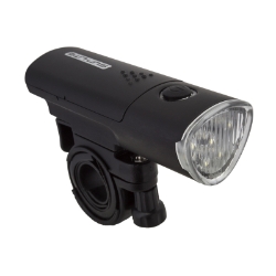 LIGHT SUNLT FT HL-L535 5-LED BLK 