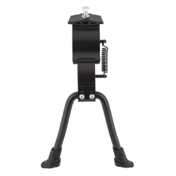 KICKSTAND SUNLT PRO-II DBL ALY ADJ 24-70 BK 
