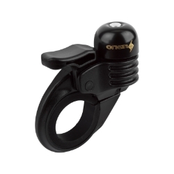BELL OR8 PING STREAMLINER 25.4-31.8 BK BRASS 