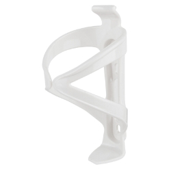 BOTTLE CAGE SUNLT CAGE COMPOSITE WHT 