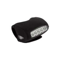 LIGHT CLEAN MOTION FT BRUTUS 180 BK 