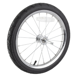 TRAILER SUNLT REP WHEEL 16 STL QR PIN AXEL BK f/912633 