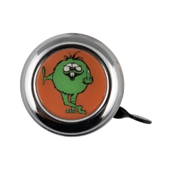 BELL CLEAN MOTION SWELL GREEN FUZZ 